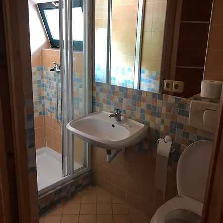Maison d'hôtes Vranovska Prehrada *