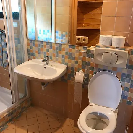 Vranovska Prehrada Maison d'hôtes *