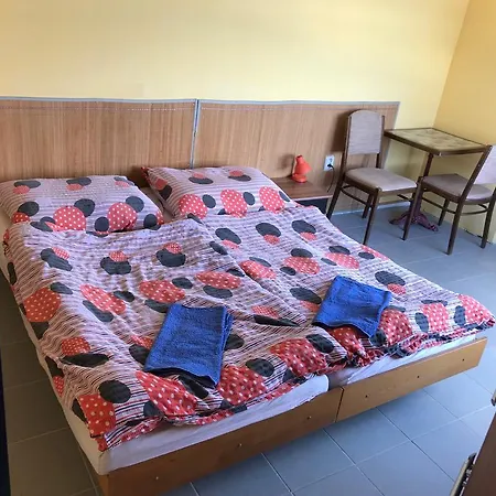 Vranovska Prehrada *