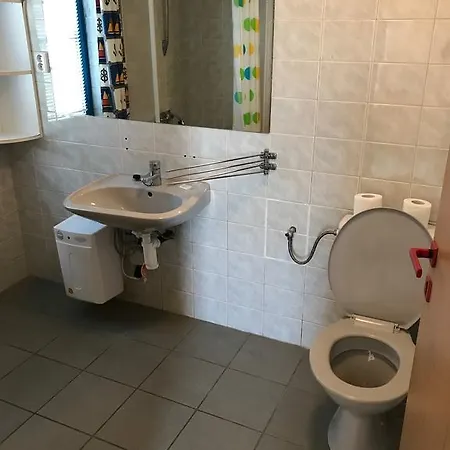 Vranovska Prehrada
