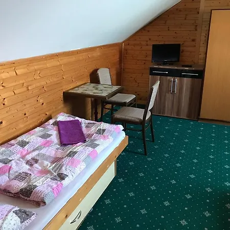 Vranovska Prehrada *
