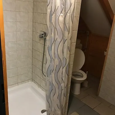 Vranovska Prehrada *