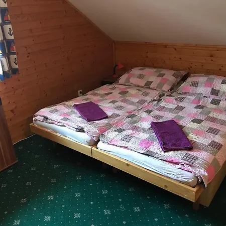 Vranovska Prehrada