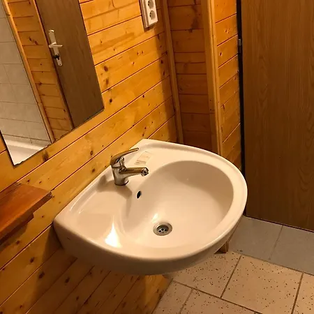 Maison d'hôtes Vranovska Prehrada Vonsov